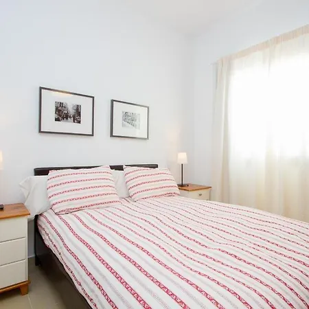 Βίλα Playa Blanca Sleeps 6 Pool Air Con Wifi Πλάγια Μπλάνκα