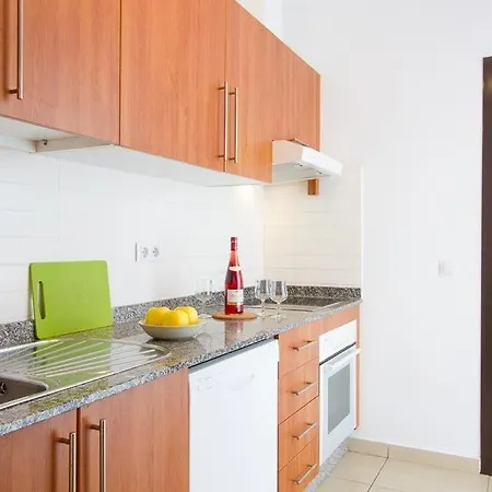 Playa Blanca Sleeps 6 Pool Air Con Wifi Playa Blanca (Lanzarote)