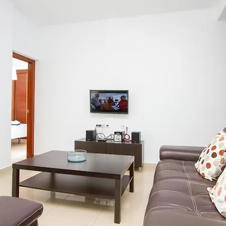 Villa Playa Blanca Sleeps 6 Pool Air Con Wifi Playa Blanca (Lanzarote)